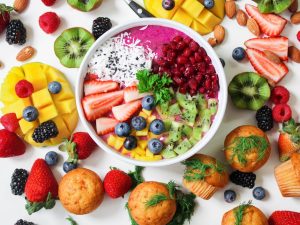 Vitaminstation Webshop