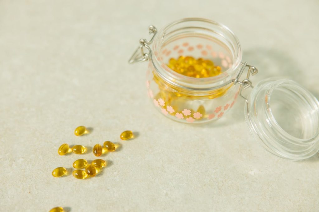 Omega 3