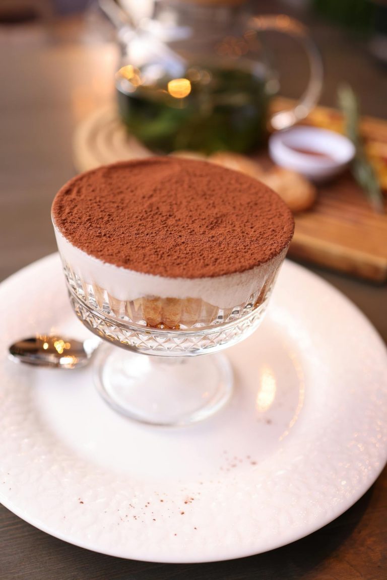 Tiramisu