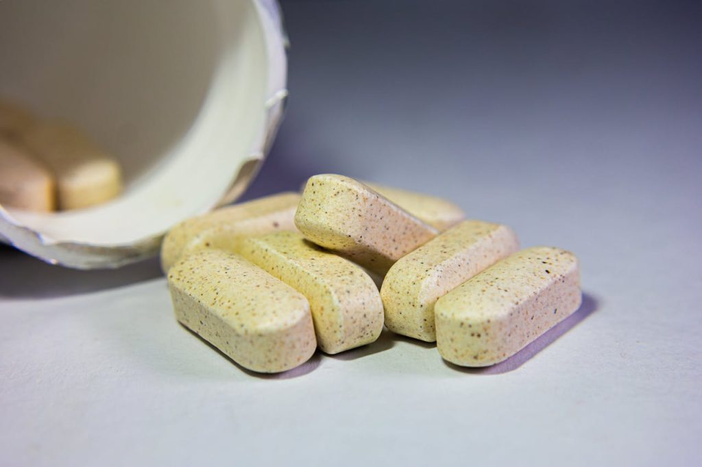 Vitaminok