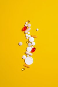 Multivitaminok