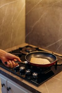 PFC főzőedény